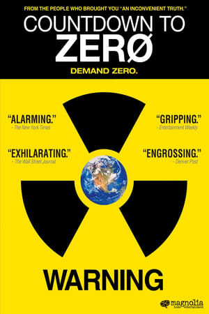 Countdown to Zero watch Countdown to Zero