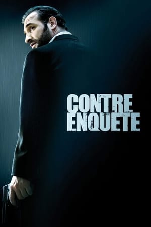 Counter Investigation watch Counter Investigation