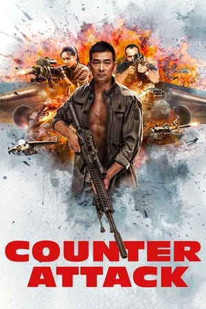 Counterattack watch Counterattack
