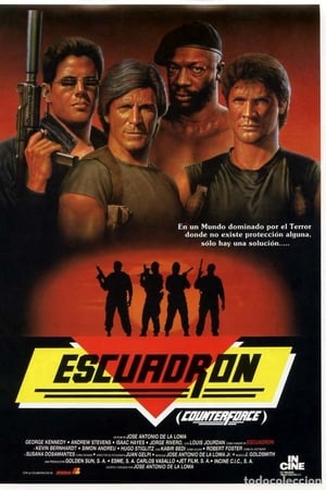 Counterforce watch Counterforce