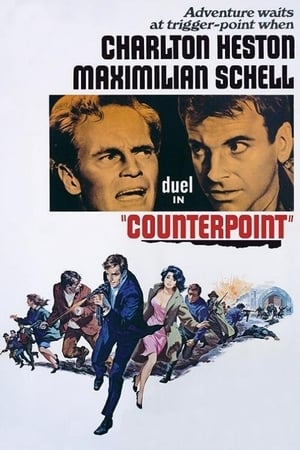 Counterpoint watch Counterpoint