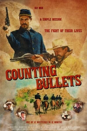 Counting Bullets watch Counting Bullets