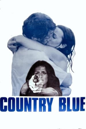 Country Blue watch Country Blue