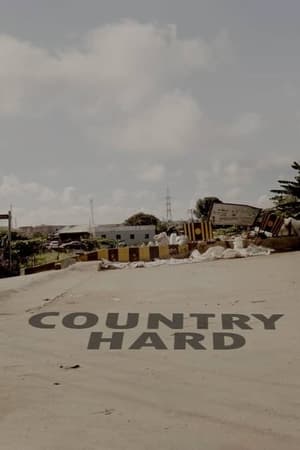 Country Hard watch Country Hard