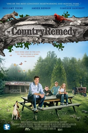 Country Remedy watch Country Remedy