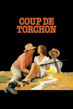 Coup de Torchon watch Coup de Torchon
