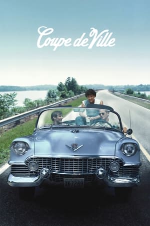 Coupe de Ville watch Coupe de Ville