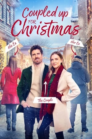 Coupled Up for Christmas watch Coupled Up for Christmas