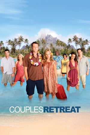 Couples Retreat watch Couples Retreat