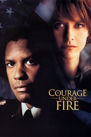 Courage Under Fire watch Courage Under Fire