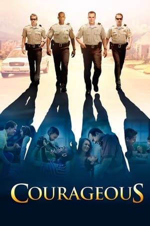 watch Courageous