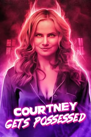 Courtney Gets Possessed watch Courtney Gets Possessed