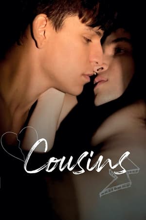 Cousins watch Cousins