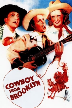 Cowboy from Brooklyn watch Cowboy from Brooklyn