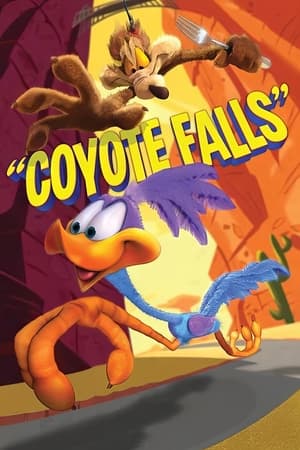 Coyote Falls watch Coyote Falls