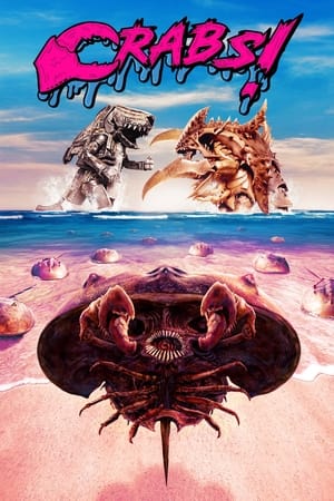 Crabs! watch Crabs!