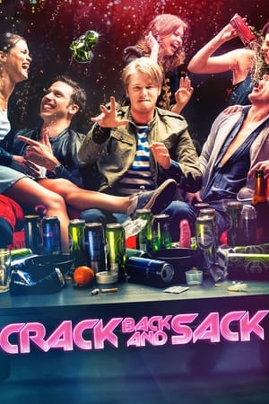watch Crack, Back & Sack