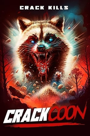 Crackcoon watch Crackcoon