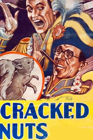 Cracked Nuts watch Cracked Nuts