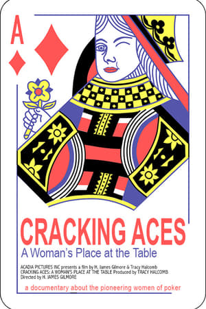 Cracking Aces: A Woman's Place at the Table watch Cracking Aces: A Woman's Place at the Table