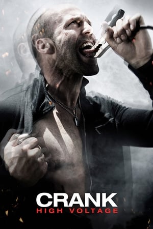 Crank: High Voltage watch Crank: High Voltage