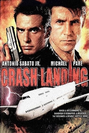 Crash Landing watch Crash Landing