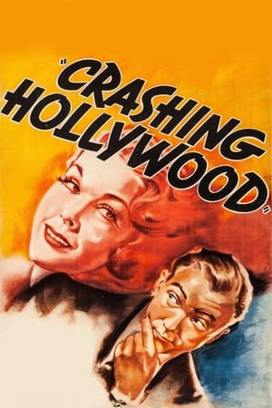 Crashing Hollywood watch Crashing Hollywood