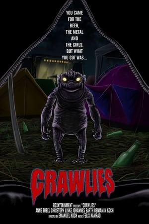 watch Crawlies