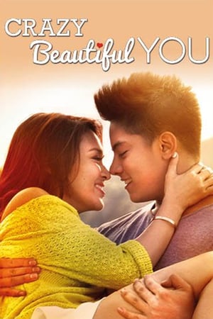 watch Crazy Beautiful You