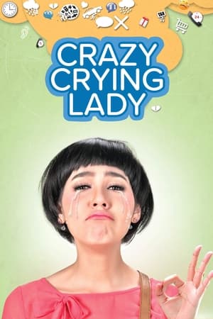 watch Crazy Crying Lady