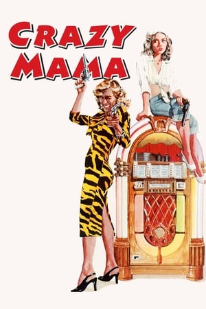 Crazy Mama watch Crazy Mama
