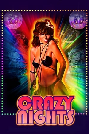 Crazy Nights watch Crazy Nights