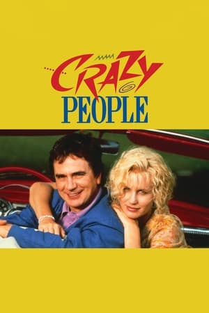 Crazy People watch Crazy People