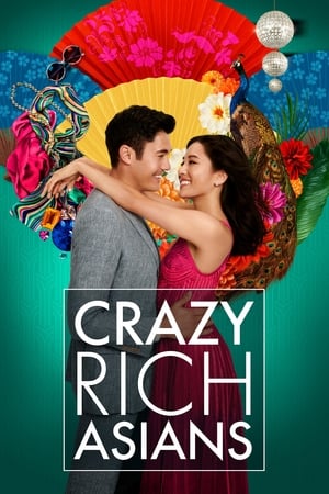 Crazy Rich Asians watch Crazy Rich Asians
