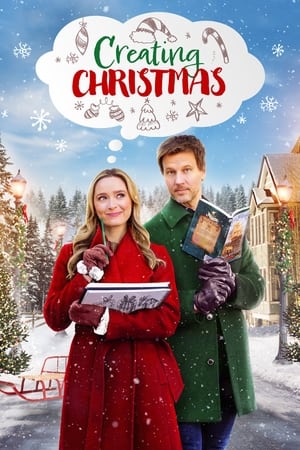 Creating Christmas watch Creating Christmas