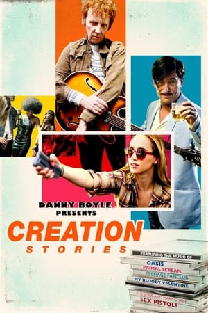 Creation Stories watch Creation Stories