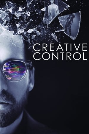 Creative Control watch Creative Control