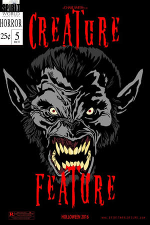 Creature Feature watch Creature Feature