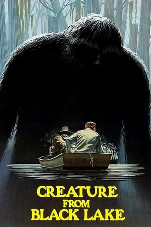 Creature from Black Lake watch Creature from Black Lake