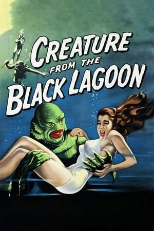 Creature from the Black Lagoon watch Creature from the Black Lagoon