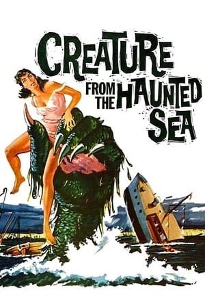 Creature from the Haunted Sea watch Creature from the Haunted Sea
