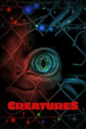 Creatures watch Creatures