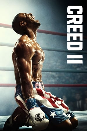 Creed II watch Creed II