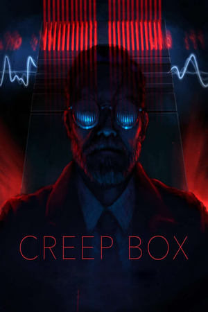 Creep Box watch Creep Box
