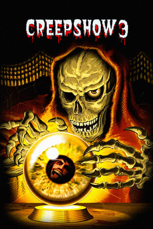 Creepshow 3 watch Creepshow 3