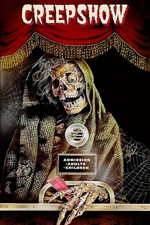 watch Creepshow