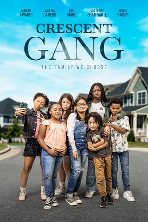 Crescent Gang watch Crescent Gang