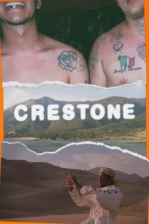 Crestone watch Crestone