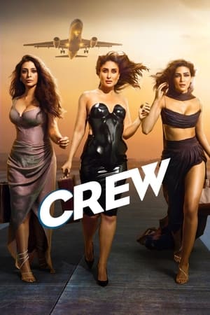 Crew watch Crew