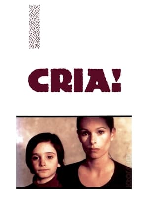 Cria! watch Cria!